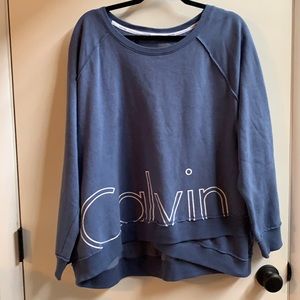 Calvin Klein Sweatshirt 3X